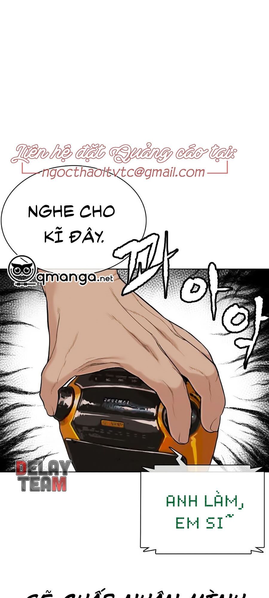 Cách Chiến Thắng Trận Đấu Chapter 38 - Trang 124