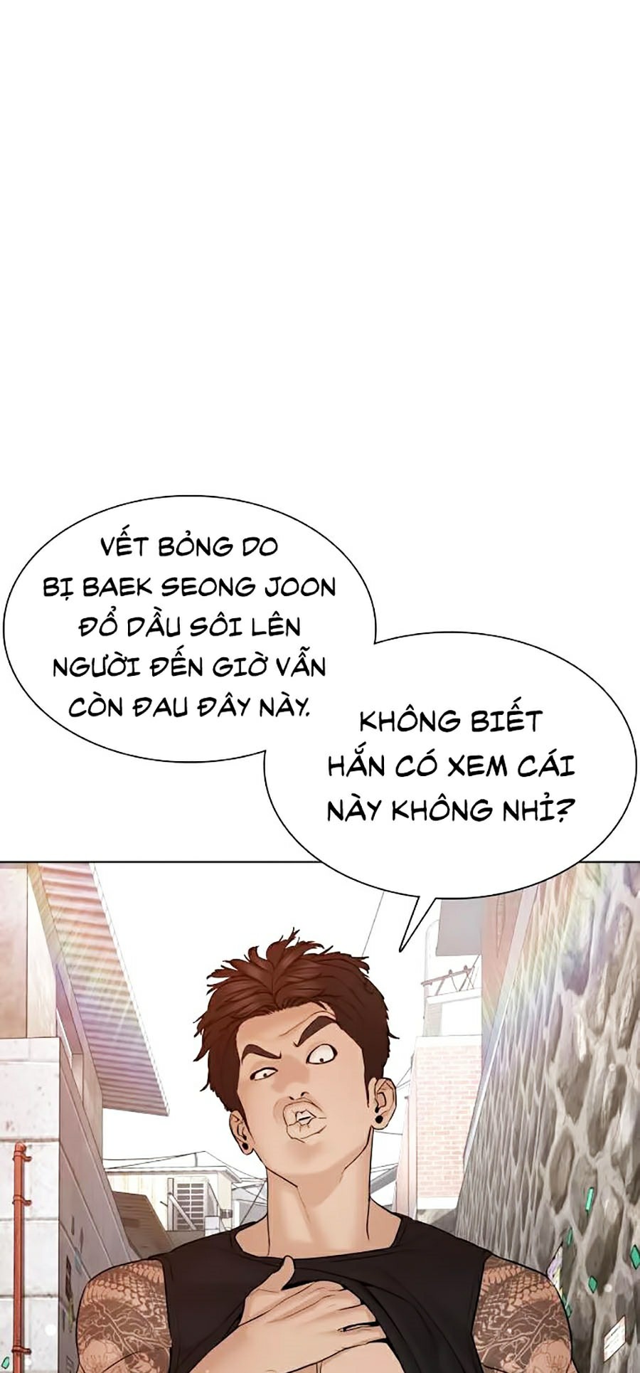 Cách Chiến Thắng Trận Đấu Chapter 88 - Trang 33