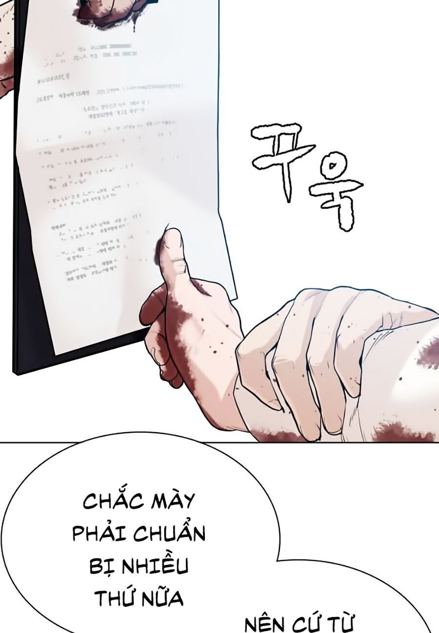 Cách Chiến Thắng Trận Đấu Chapter 30 - Trang 58