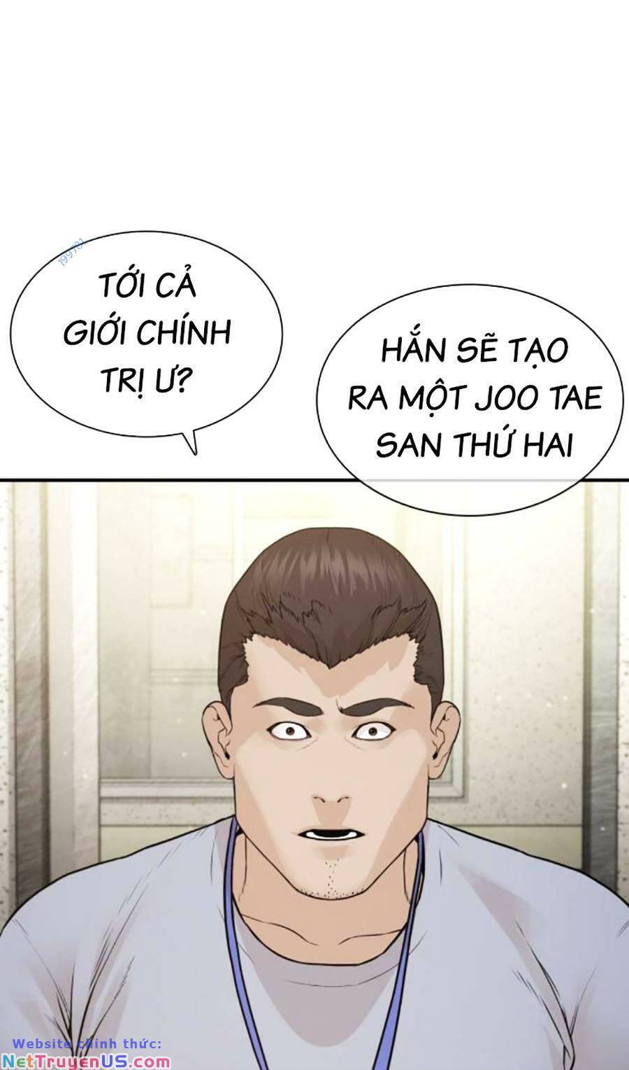 Cách Chiến Thắng Trận Đấu Chapter 201 - Trang 48