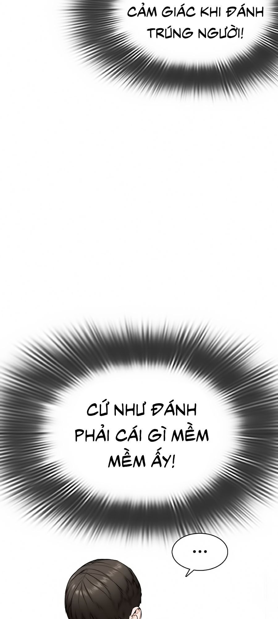 Cách Chiến Thắng Trận Đấu Chapter 23 - Trang 34