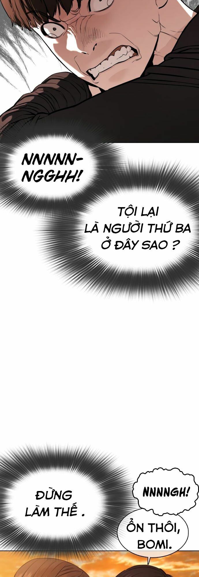 Cách Chiến Thắng Trận Đấu Chapter 52 - Trang 43