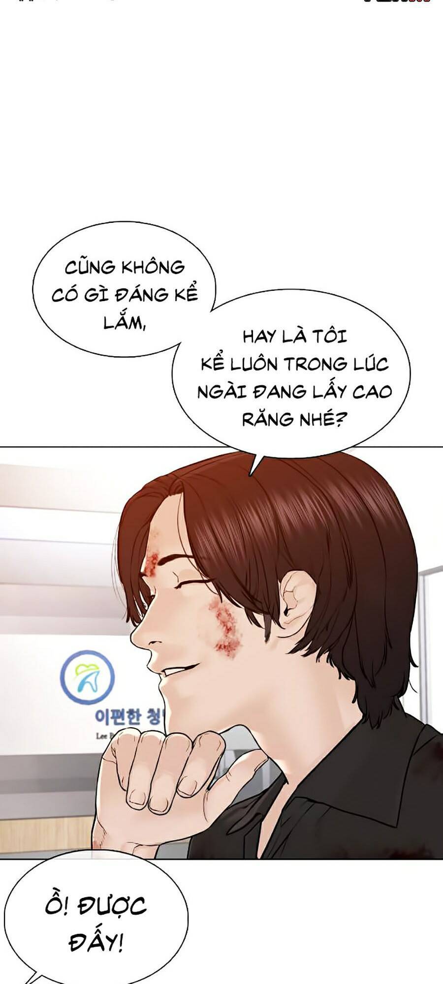 Cách Chiến Thắng Trận Đấu Chapter 87 - Trang 74