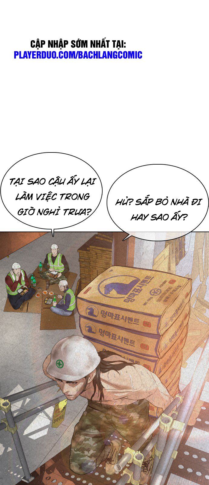 Cách Chiến Thắng Trận Đấu Chapter 58 - Trang 55