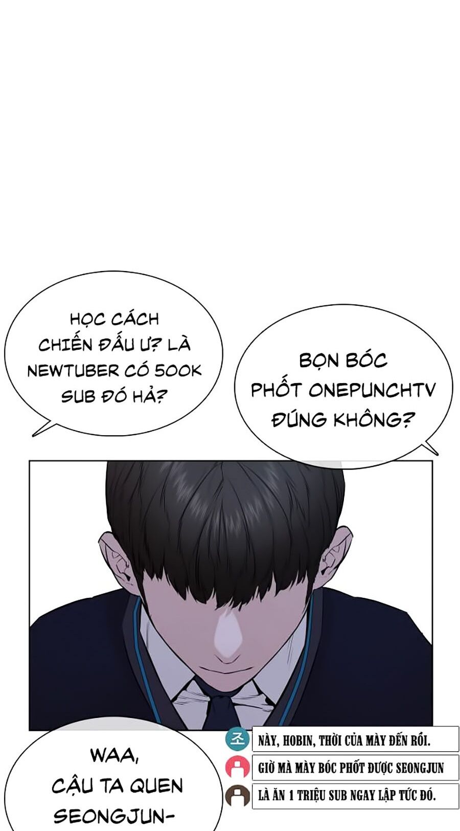 Cách Chiến Thắng Trận Đấu Chapter 47 - Trang 90