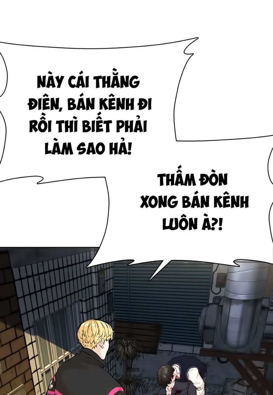 Cách Chiến Thắng Trận Đấu Chapter 30 - Trang 71