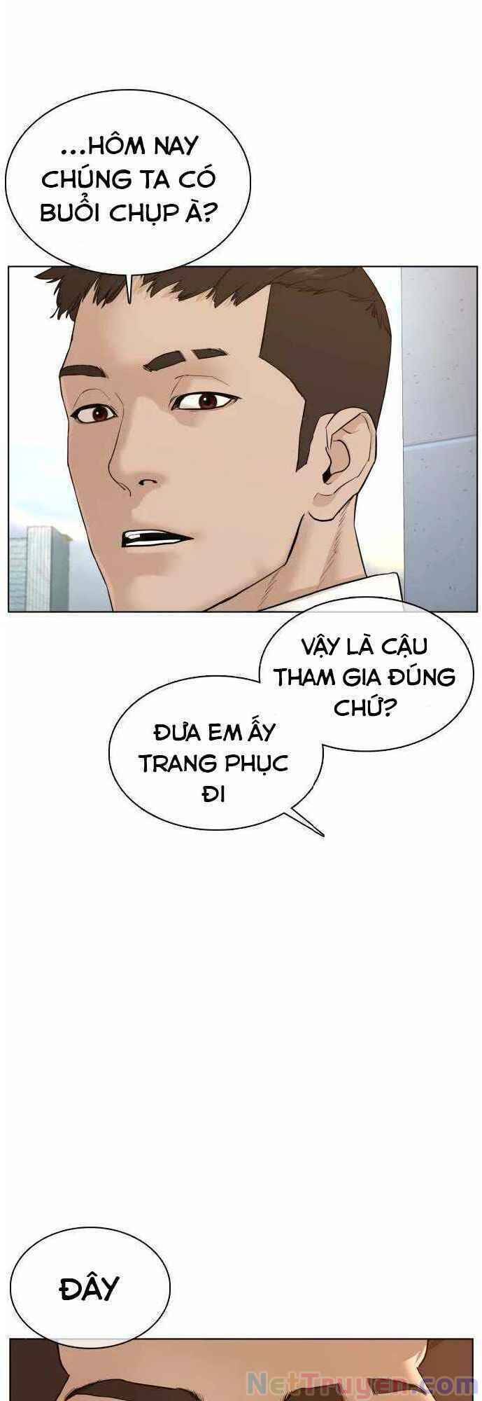 Cách Chiến Thắng Trận Đấu Chapter 77 - Trang 53