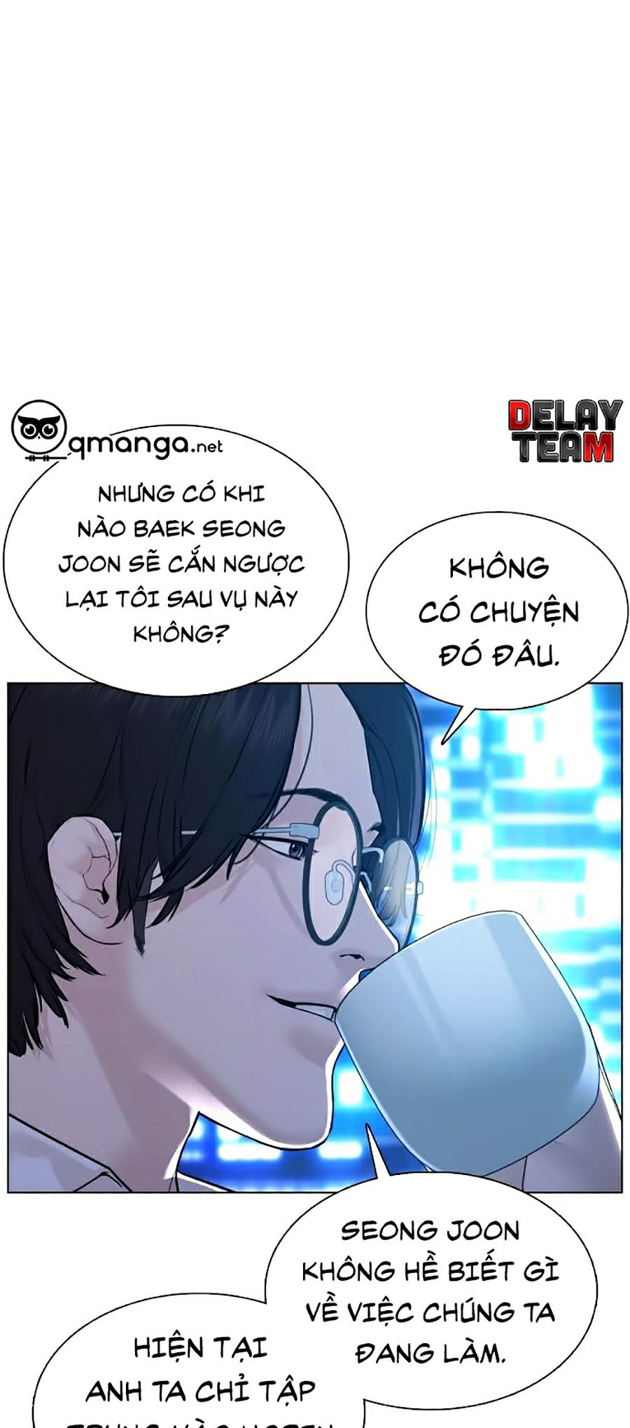 Cách Chiến Thắng Trận Đấu Chapter 88 - Trang 9