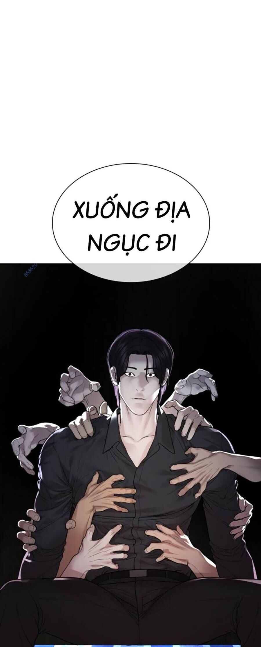 Cách Chiến Thắng Trận Đấu Chapter 217 - Trang 21