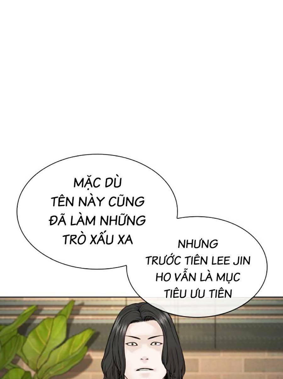 Cách Chiến Thắng Trận Đấu Chapter 183 - Trang 42