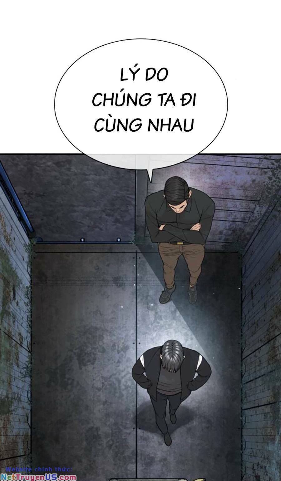 Cách Chiến Thắng Trận Đấu Chapter 201 - Trang 90