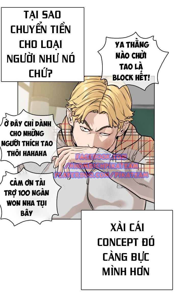 Cách Chiến Thắng Trận Đấu Chapter 10 - Trang 37