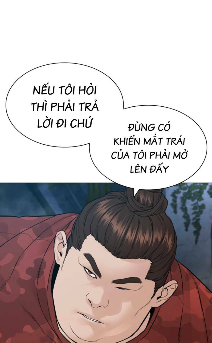 Cách Chiến Thắng Trận Đấu Chapter 184 - Trang 22