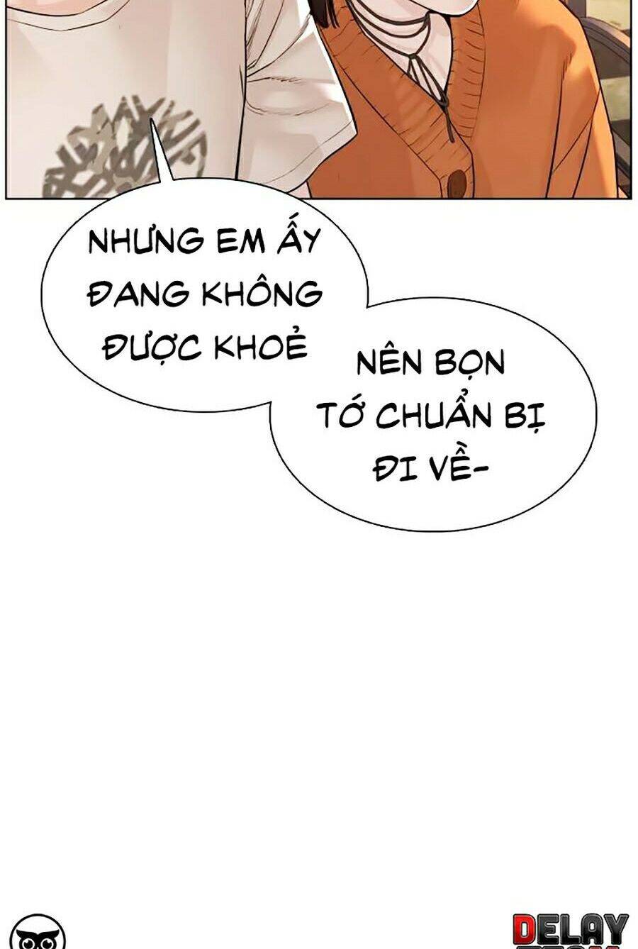 Cách Chiến Thắng Trận Đấu Chapter 85 - Trang 9