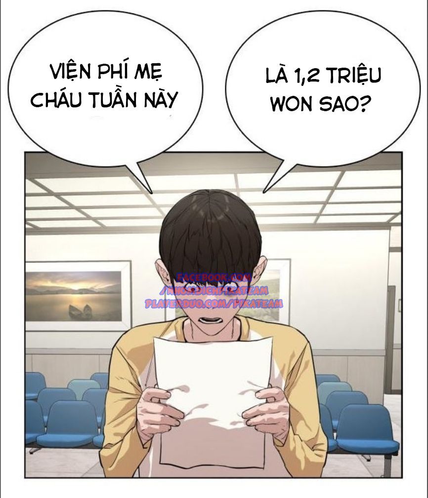 Cách Chiến Thắng Trận Đấu Chapter 2 - Trang 24