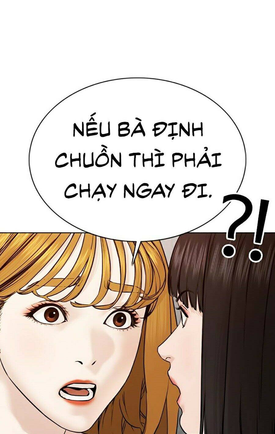 Cách Chiến Thắng Trận Đấu Chapter 68 - Trang 64