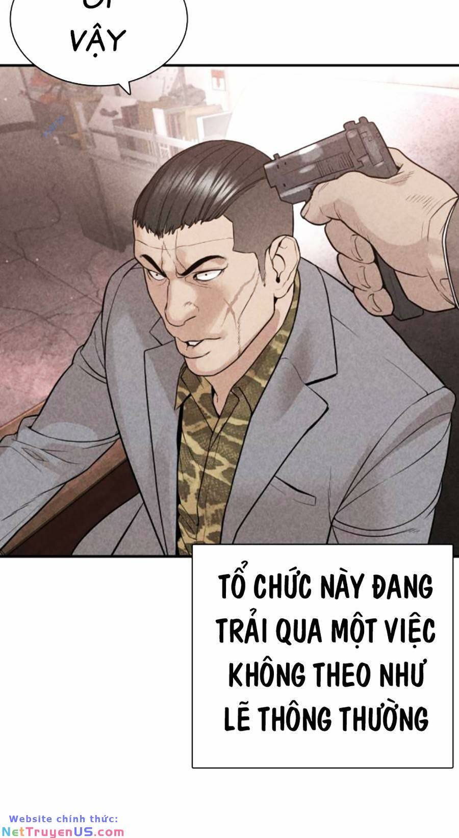 Cách Chiến Thắng Trận Đấu Chapter 199 - Trang 44