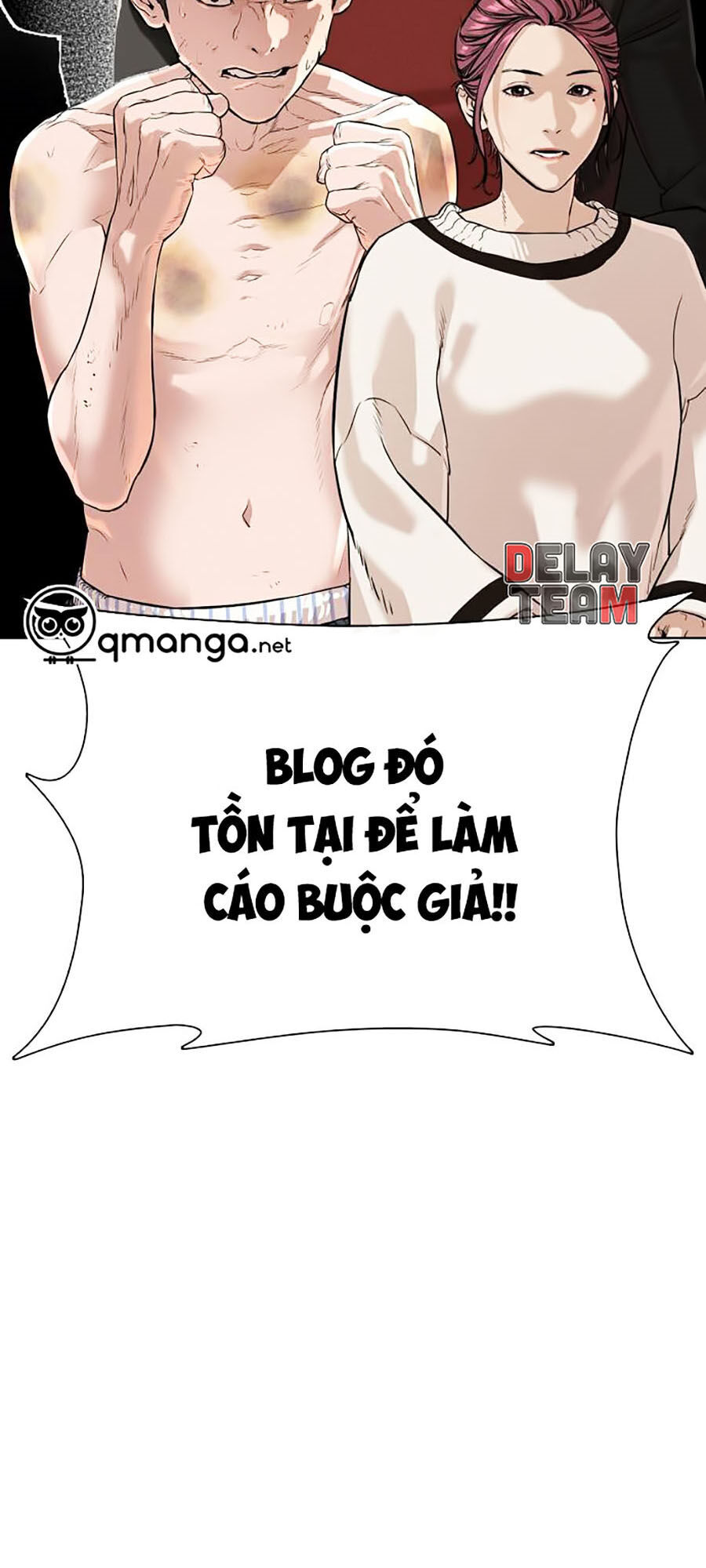 Cách Chiến Thắng Trận Đấu Chapter 40 - Trang 100