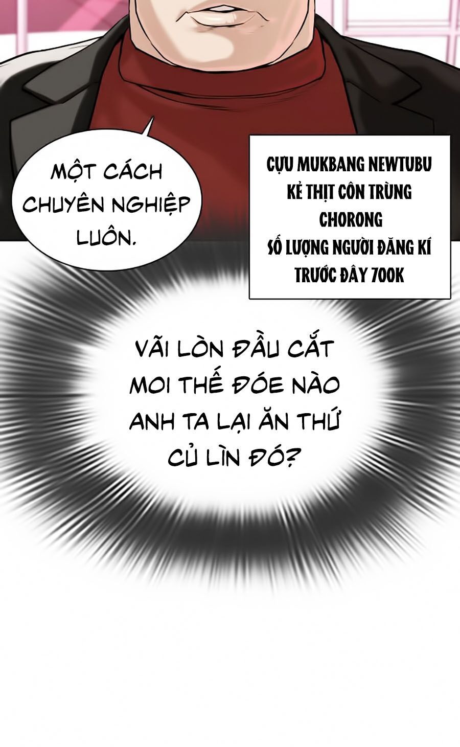 Cách Chiến Thắng Trận Đấu Chapter 28 - Trang 10