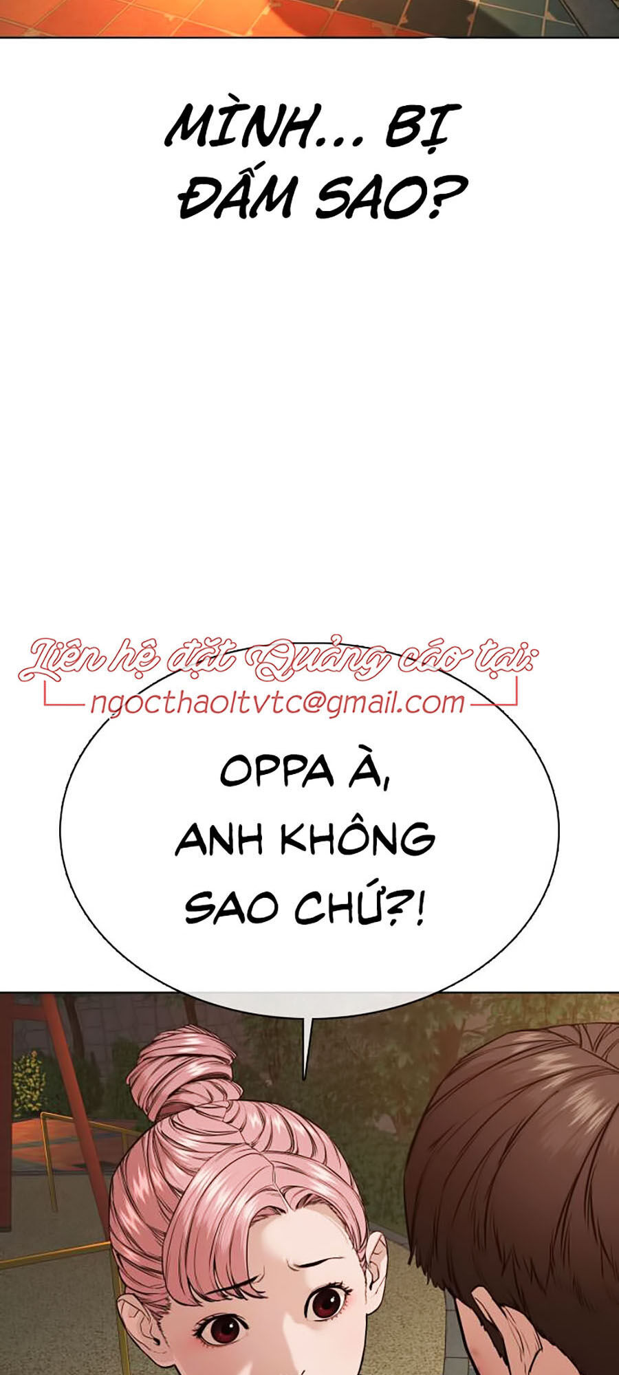 Cách Chiến Thắng Trận Đấu Chapter 40 - Trang 8