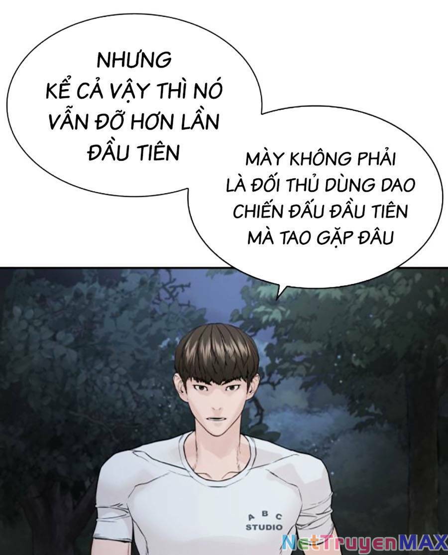 Cách Chiến Thắng Trận Đấu Chapter 191 - Trang 30