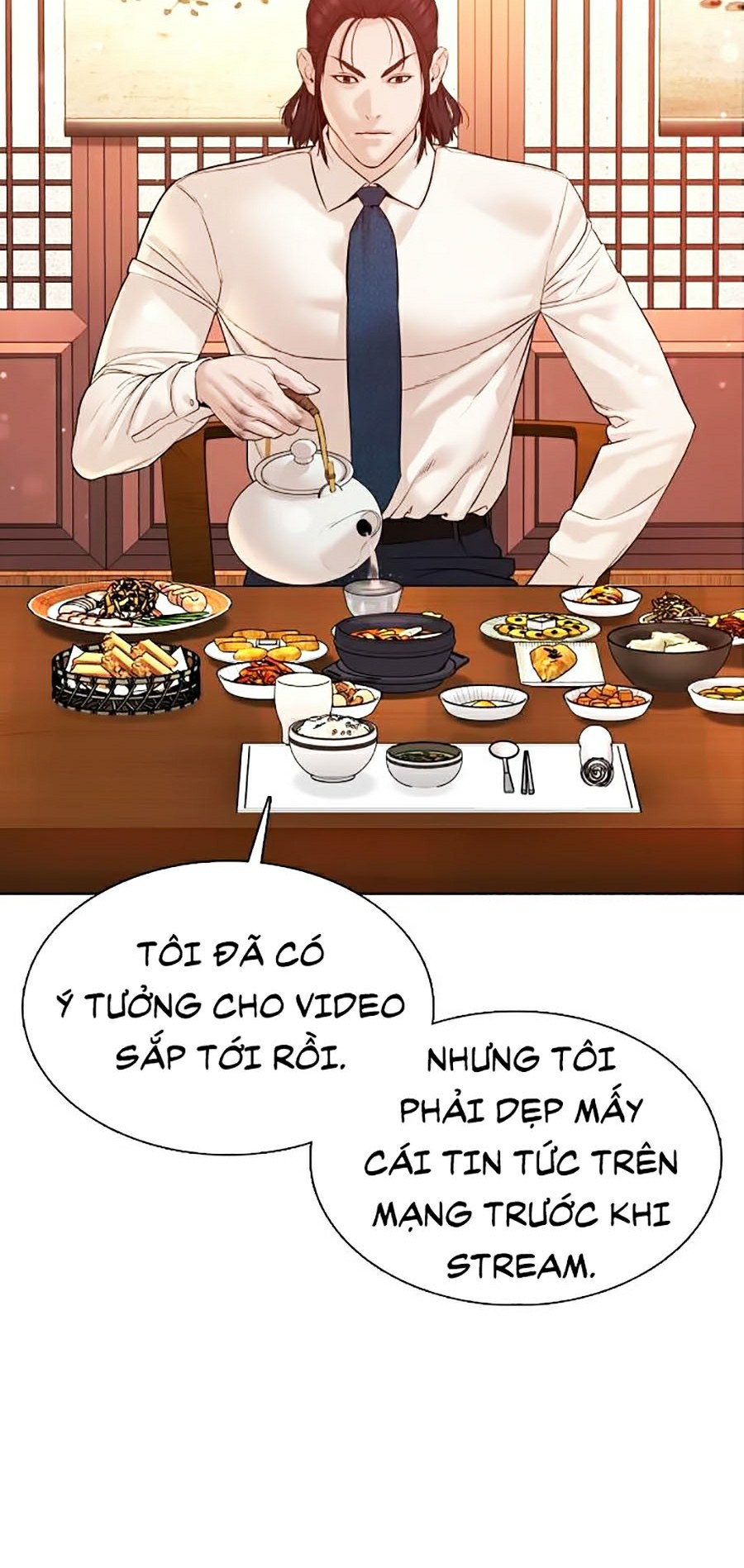 Cách Chiến Thắng Trận Đấu Chapter 88 - Trang 84