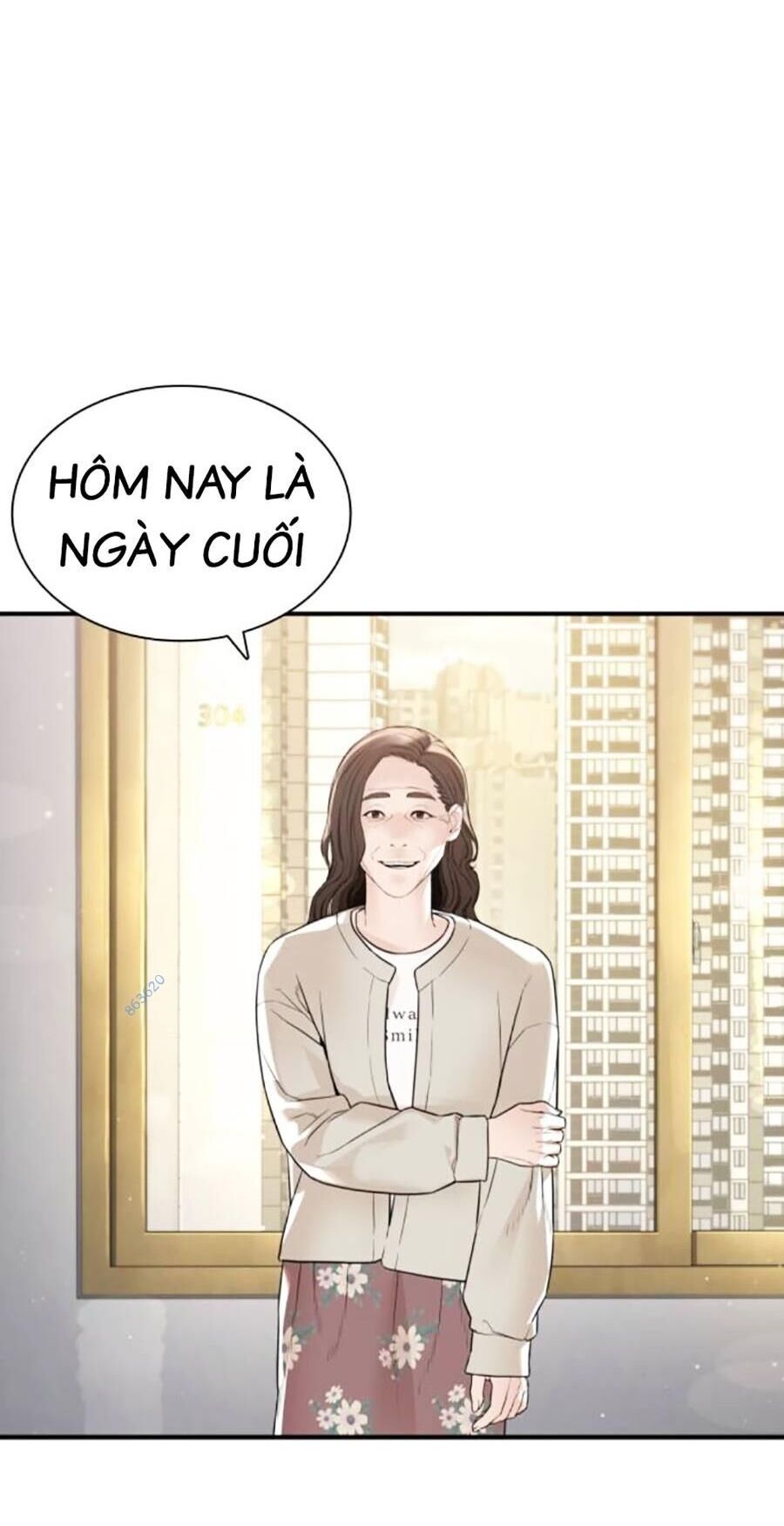 Cách Chiến Thắng Trận Đấu Chapter 217 - Trang 69