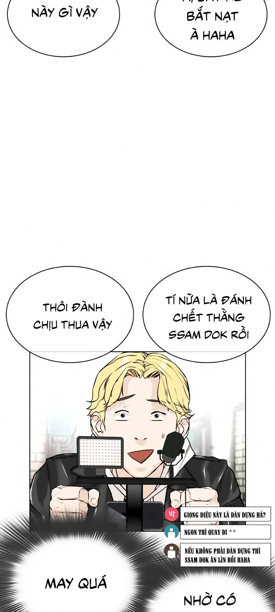 Cách Chiến Thắng Trận Đấu Chapter 23 - Trang 95