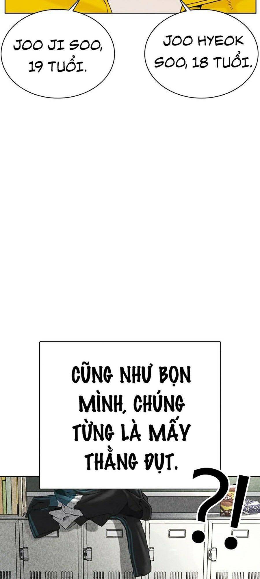 Cách Chiến Thắng Trận Đấu Chapter 69 - Trang 32