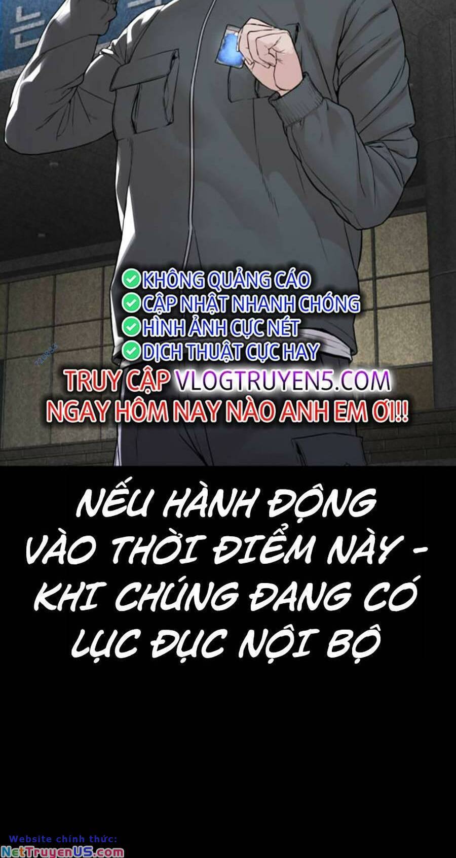 Cách Chiến Thắng Trận Đấu Chapter 203 - Trang 107