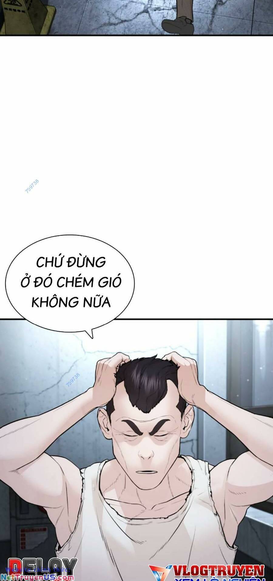 Cách Chiến Thắng Trận Đấu Chapter 199 - Trang 105