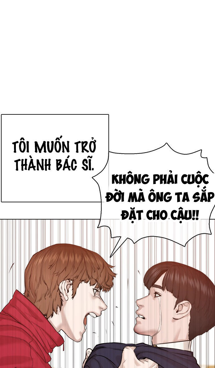 Cách Chiến Thắng Trận Đấu Chapter 61 - Trang 67