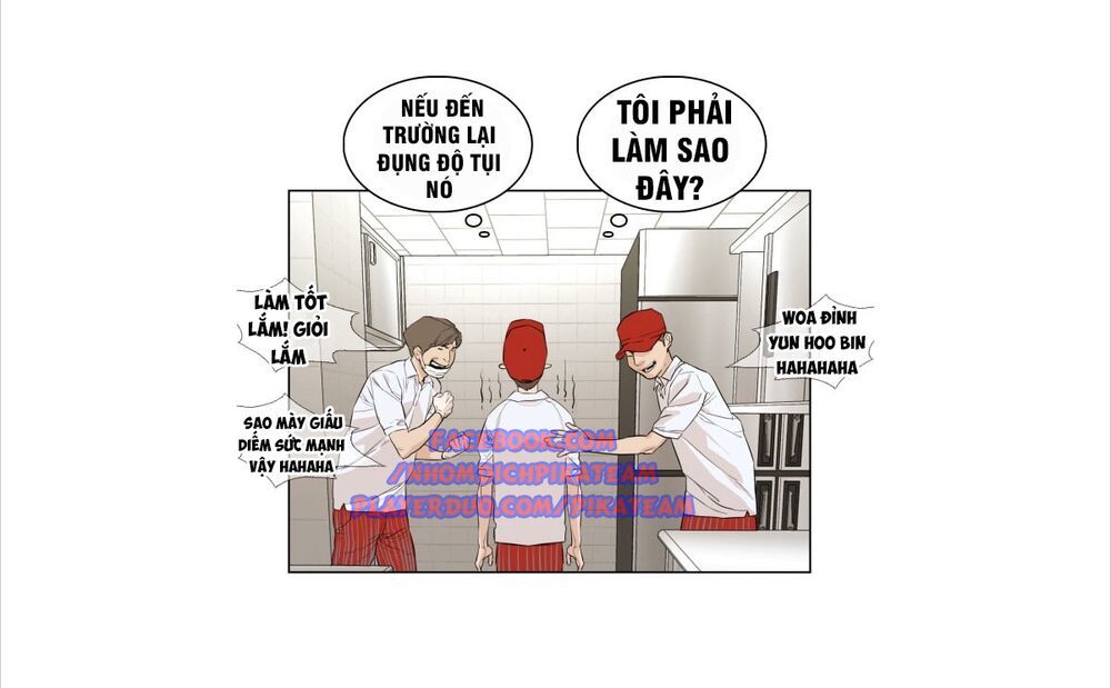 Cách Chiến Thắng Trận Đấu Chapter 1 - Trang 102