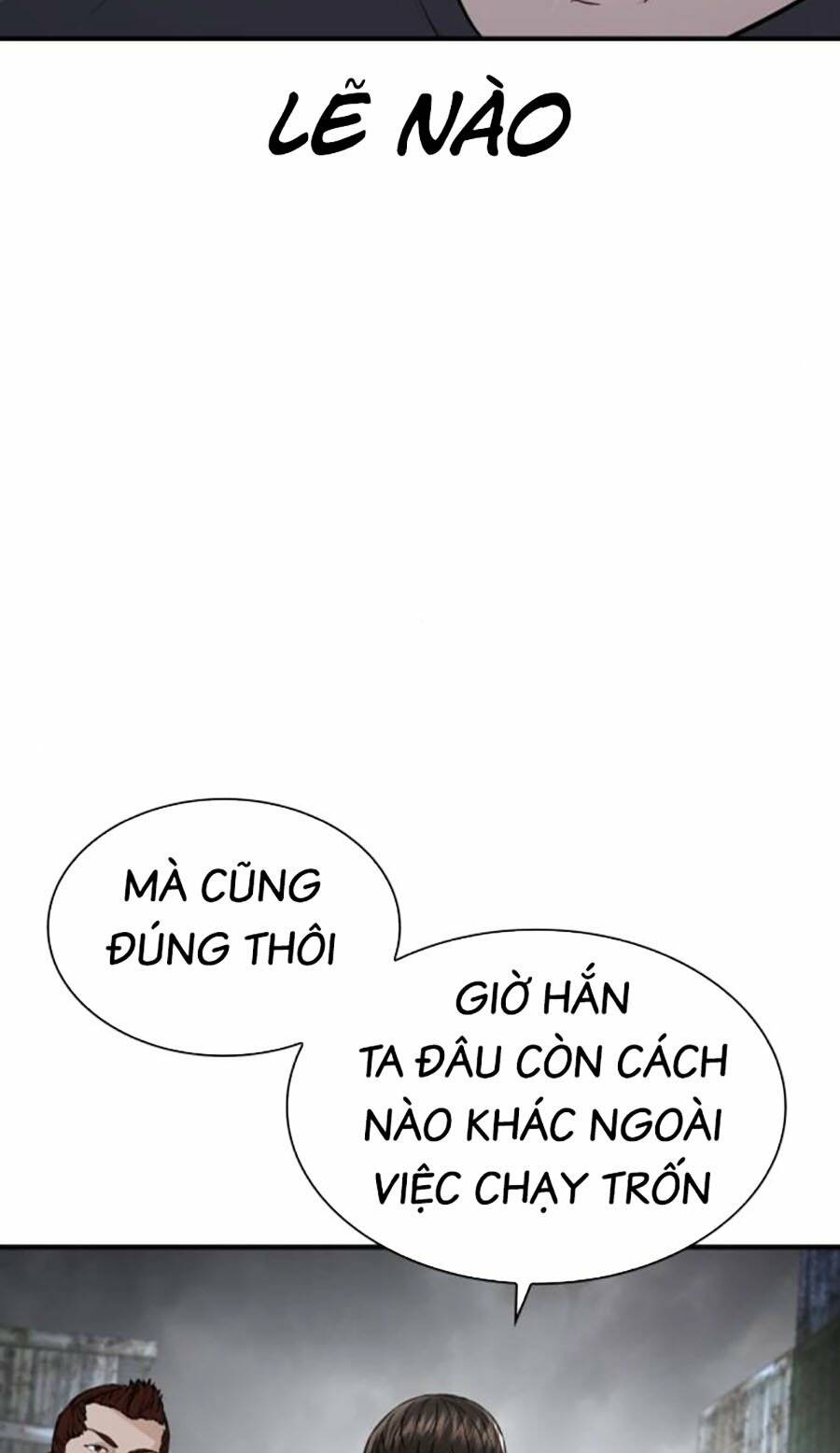 Cách Chiến Thắng Trận Đấu Chapter 210 - Trang 10