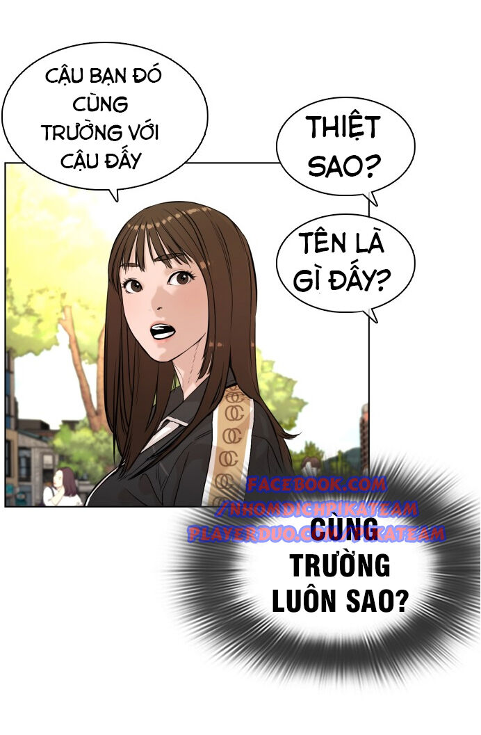 Cách Chiến Thắng Trận Đấu Chapter 7 - Trang 78