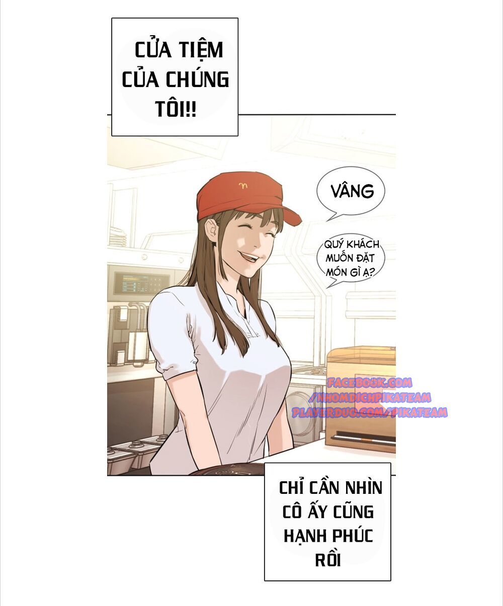 Cách Chiến Thắng Trận Đấu Chapter 1 - Trang 80