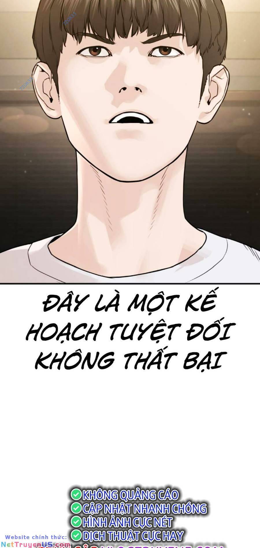 Cách Chiến Thắng Trận Đấu Chapter 203 - Trang 32