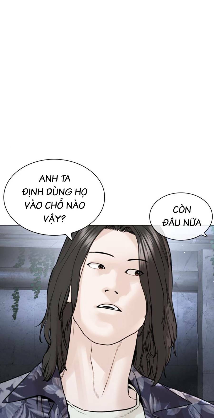 Cách Chiến Thắng Trận Đấu Chapter 184 - Trang 34