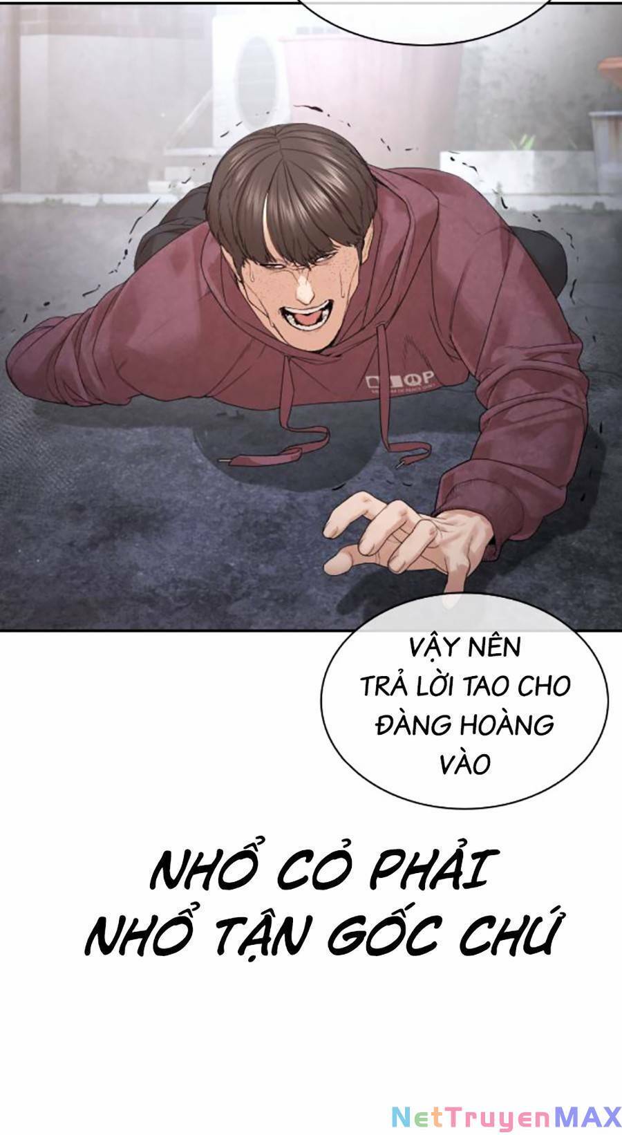 Cách Chiến Thắng Trận Đấu Chapter 188 - Trang 42