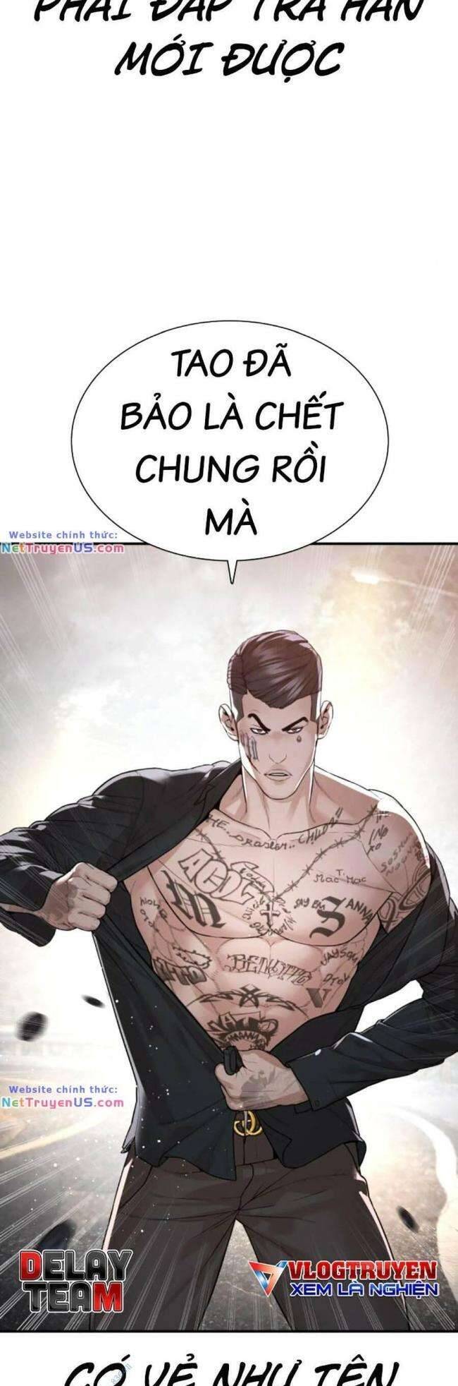 Cách Chiến Thắng Trận Đấu Chapter 209 - Trang 44