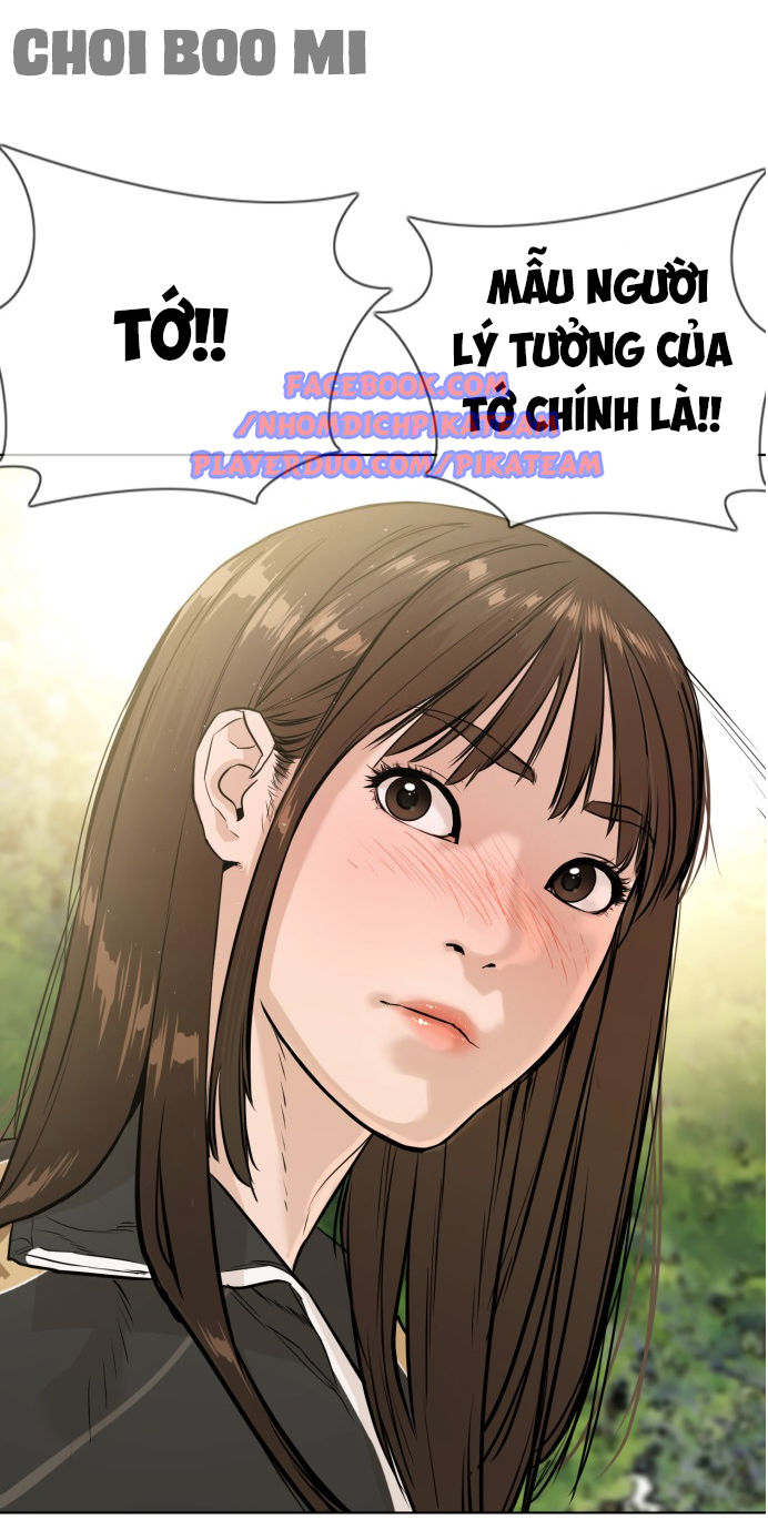 Cách Chiến Thắng Trận Đấu Chapter 8 - Trang 87