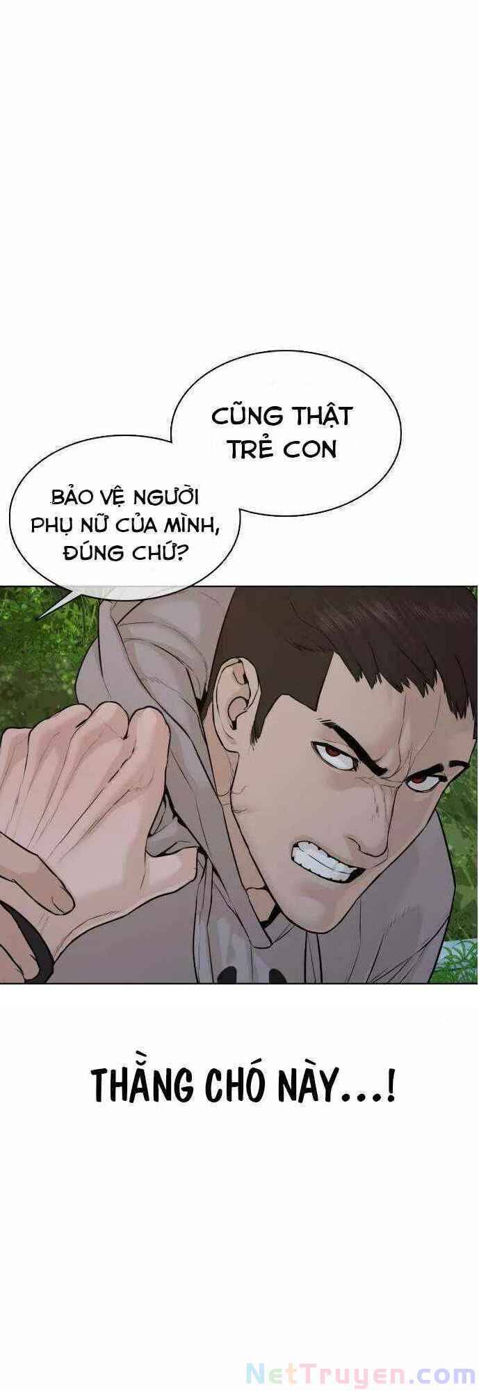 Cách Chiến Thắng Trận Đấu Chapter 77 - Trang 20