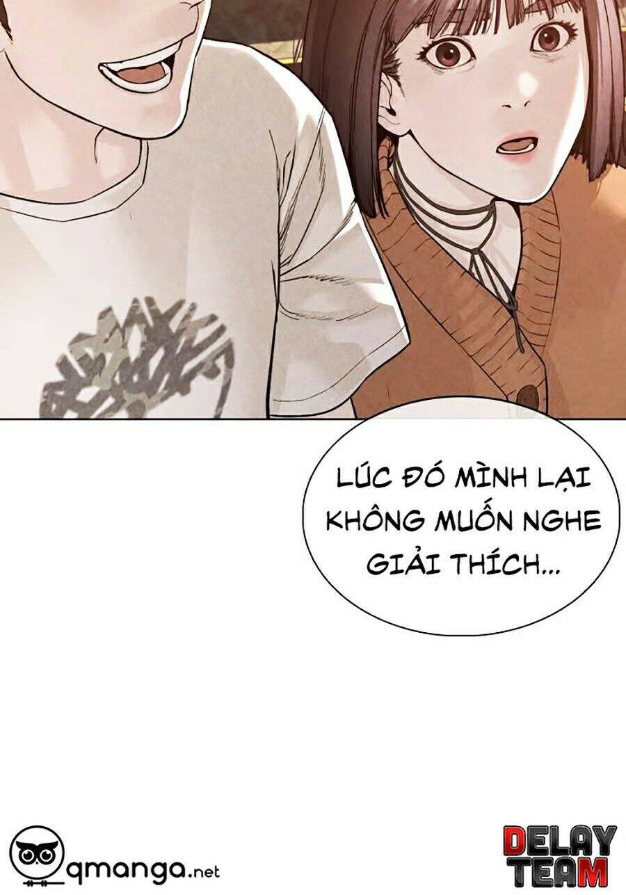 Cách Chiến Thắng Trận Đấu Chapter 85 - Trang 76