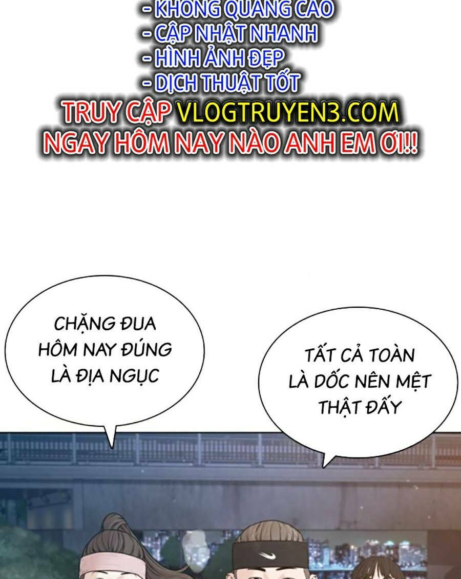 Cách Chiến Thắng Trận Đấu Chapter 183 - Trang 123