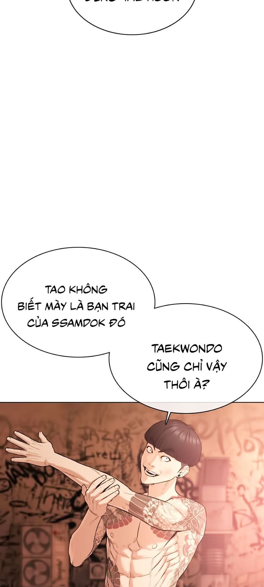 Cách Chiến Thắng Trận Đấu Chapter 33 - Trang 12