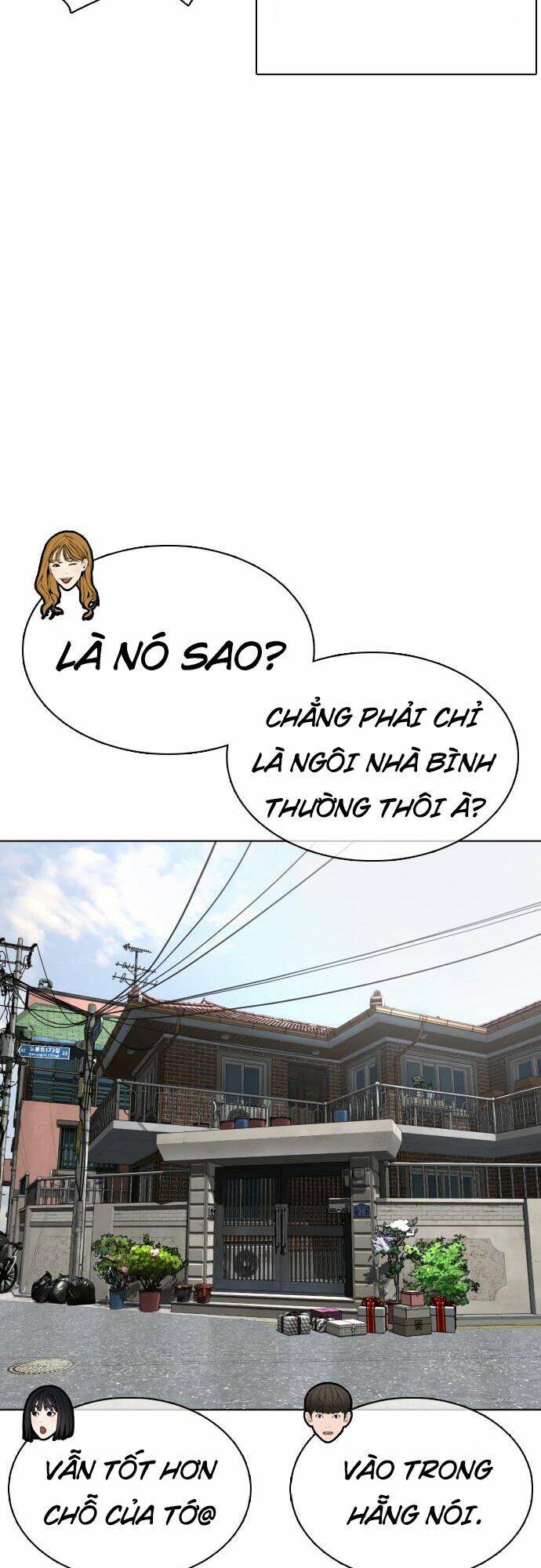 Cách Chiến Thắng Trận Đấu Chapter 64 - Trang 43