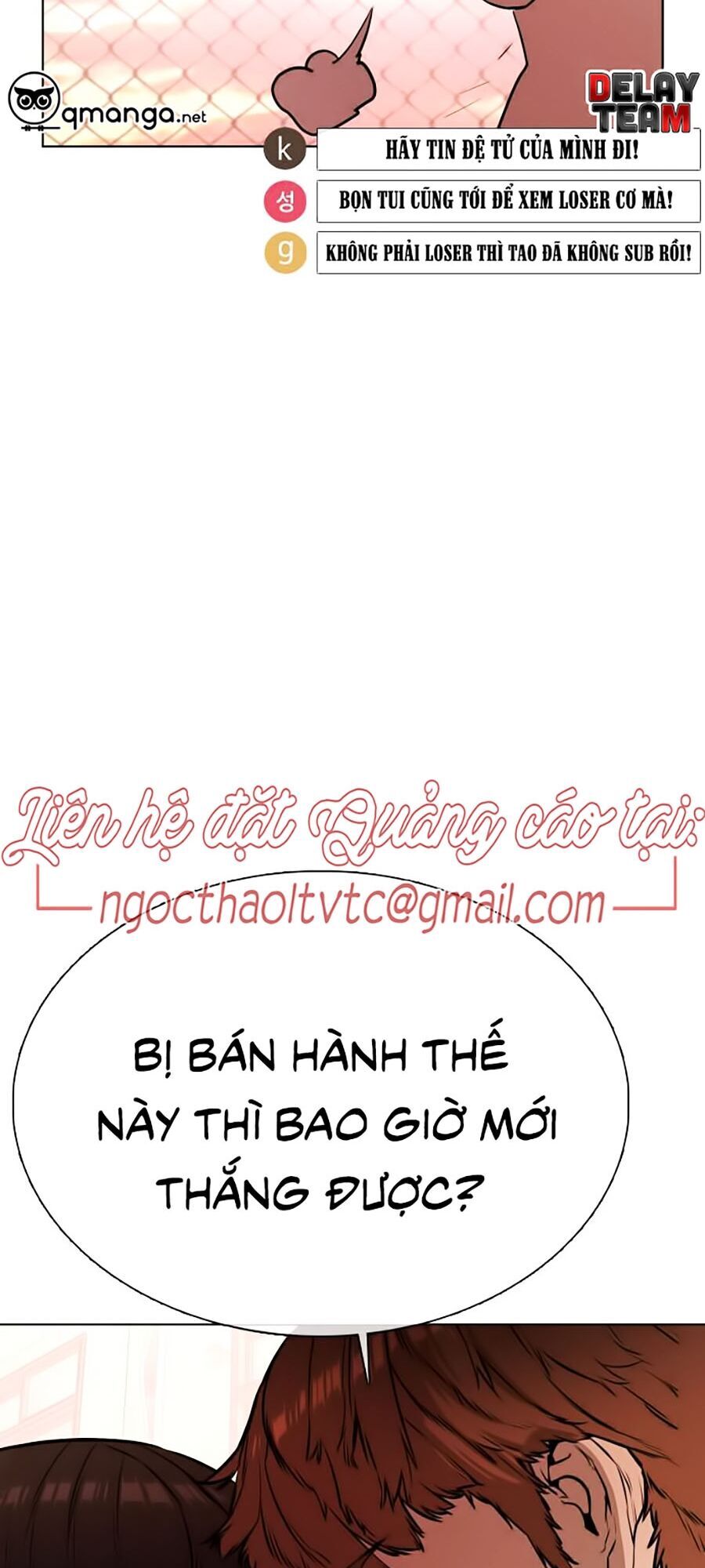 Cách Chiến Thắng Trận Đấu Chapter 33 - Trang 44