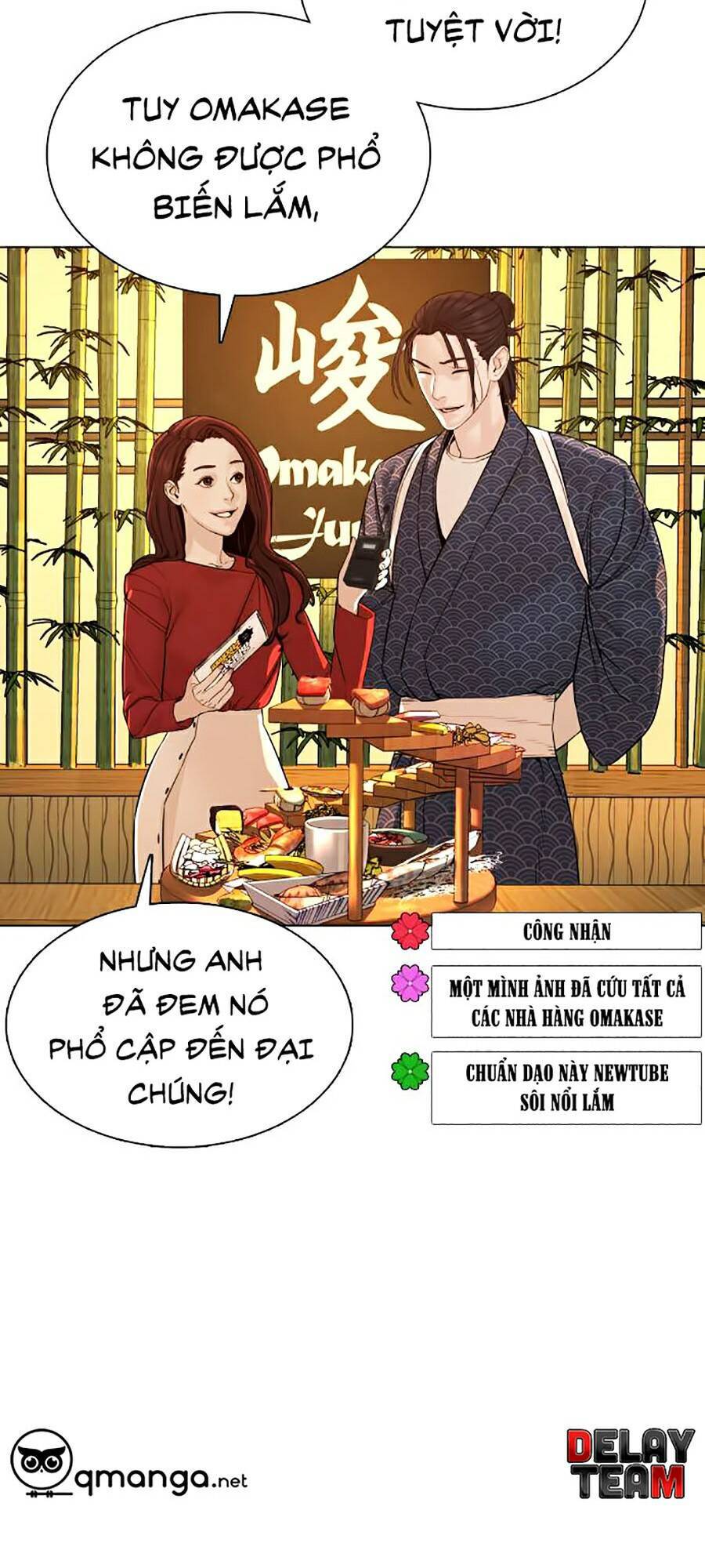 Cách Chiến Thắng Trận Đấu Chapter 87 - Trang 30