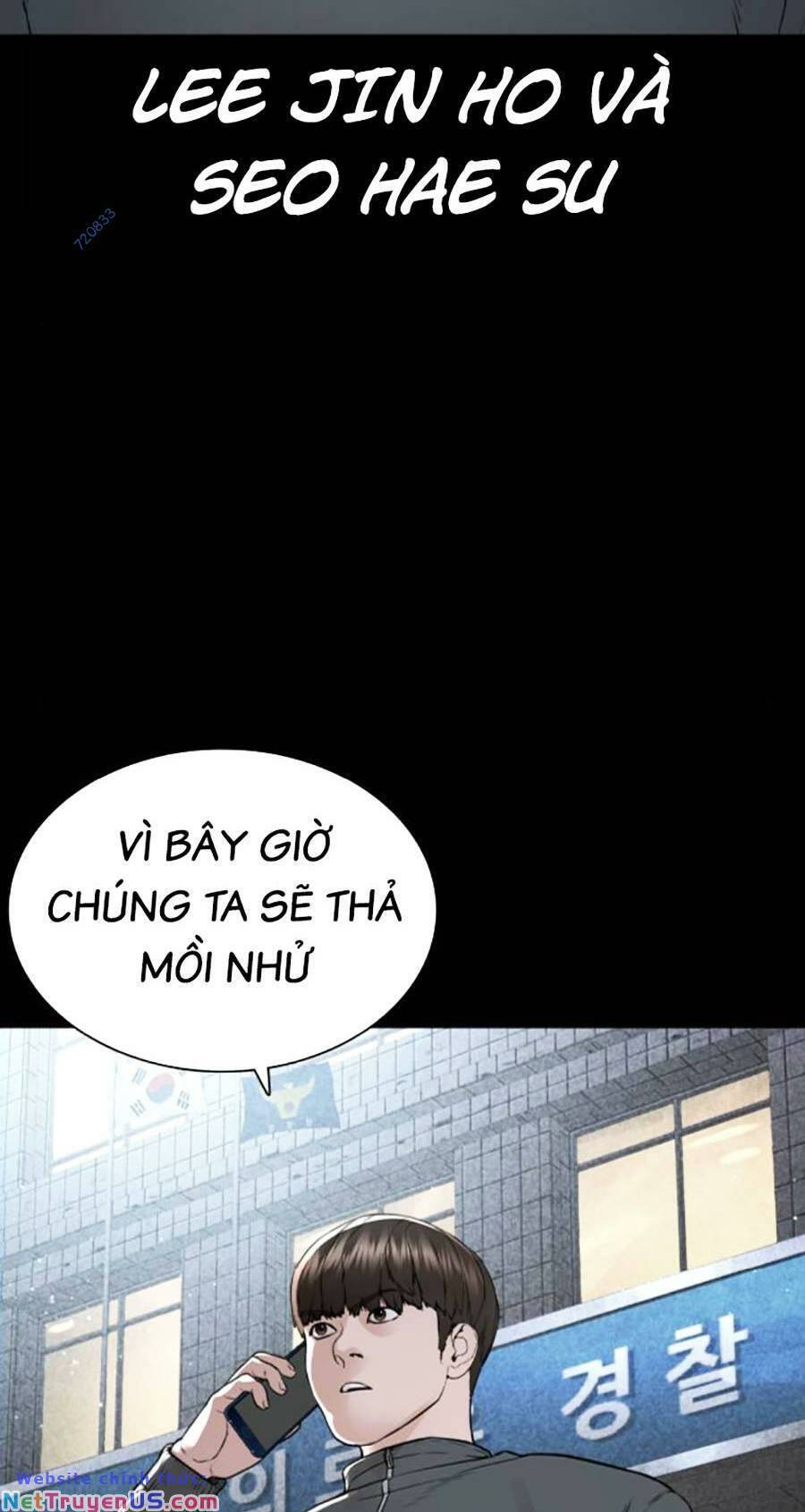 Cách Chiến Thắng Trận Đấu Chapter 203 - Trang 106