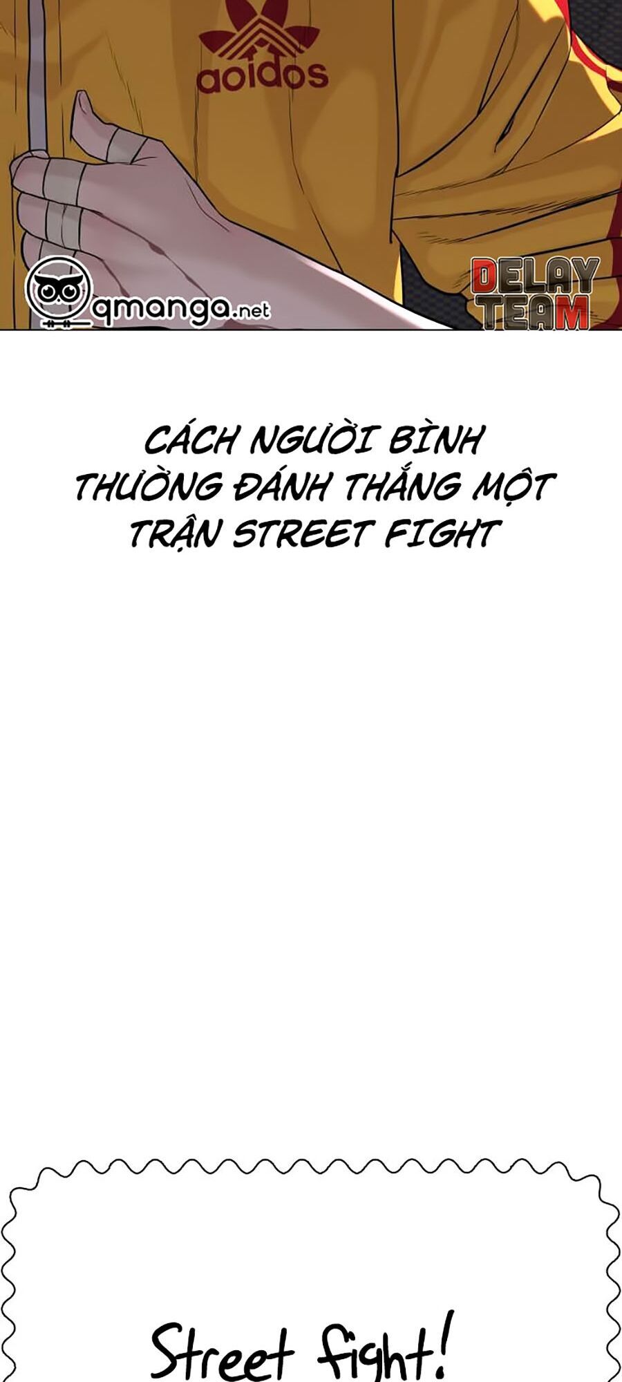 Cách Chiến Thắng Trận Đấu Chapter 42 - Trang 18